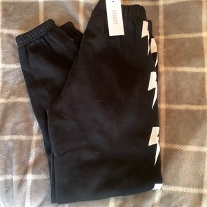 Starfit sweatpants